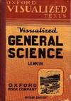 Visualized General Science by William Lemkin - Paperback - 1957 - from Squirreled Away Books (SKU: 10008224)