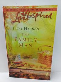 cover of The Family Man (Davis Landing, Book 3)