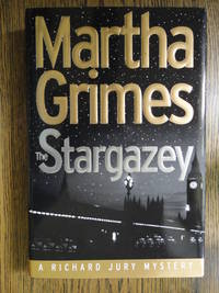image of The Stargazey