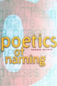 image of Poetics of Naming