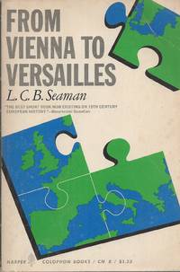 image of From Vienna To Versailles