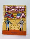 The Civil War State Flags Coloring Book