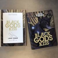 Black Gods Kiss