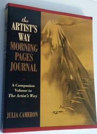 The Artist&#039;s Way by Julia Cameron - 1997