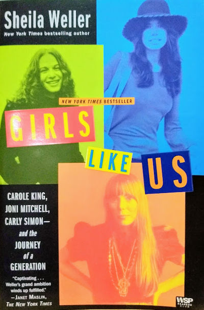 Carole king online and carly simon
