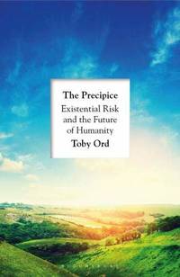 The Precipice: &acirc;A book that seems made for the present...