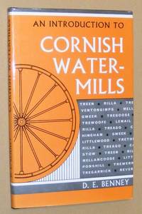 An Introduction to Cornish Watermills