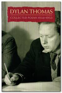 Collected Poems 1934-1953