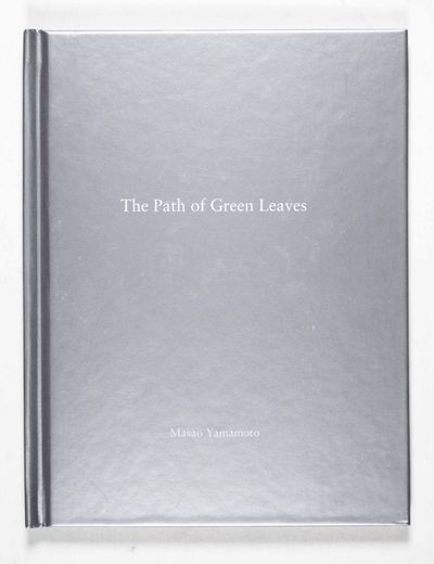 The Path of Green Leaves [[ONE PICTURE BOOK SERIES -- SIGNED]
