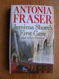 Jemima Shore's First Case and Other Stories