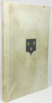 cover of GÉNÉALOGIE DE LA MAISON DE BOURBON, DE 1256 À 1869