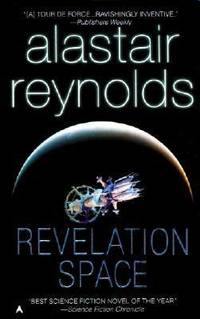 Revelation Space