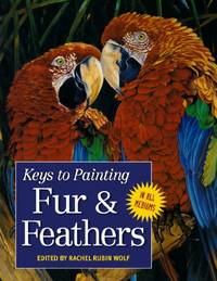 Keys to Painting - Fur & Feathers