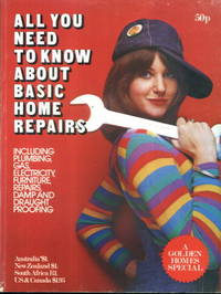 image of All You Need to Know About Basic Home Repairs: A Golden Homes Special