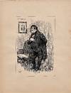24 Original Illustrations to the "Pickwick Papers" ....