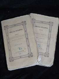 AMALIA HILLNER I-II. ROMAN AF FÖRFATTAREN TILL…