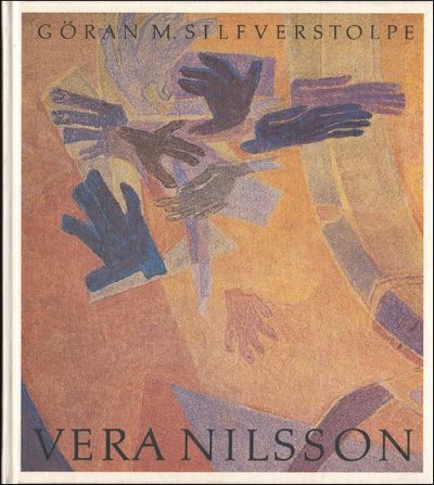 VERA NILSSON.