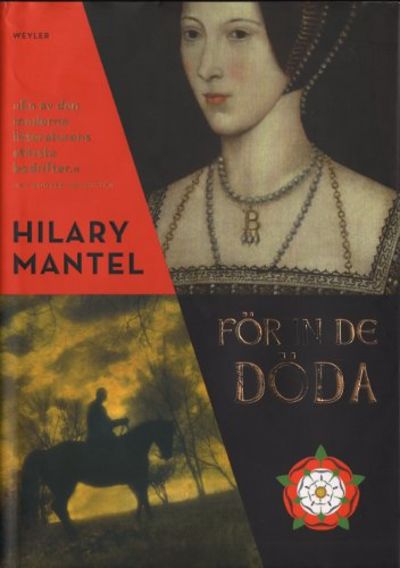 FÖR IN DE DÖDA.