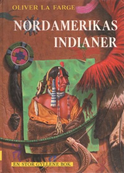 NORDAMERIKAS INDIANER.
