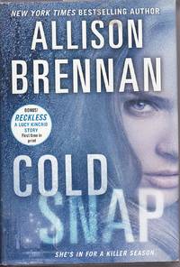 cover of Cold Snap