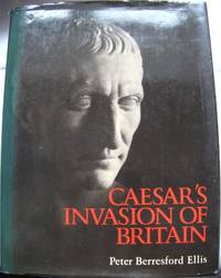 Caesar's invasion of Britain