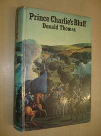 Prince Charlie&#039;s Bluff by Thomas, Donald