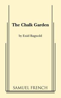 The Chalk Garden