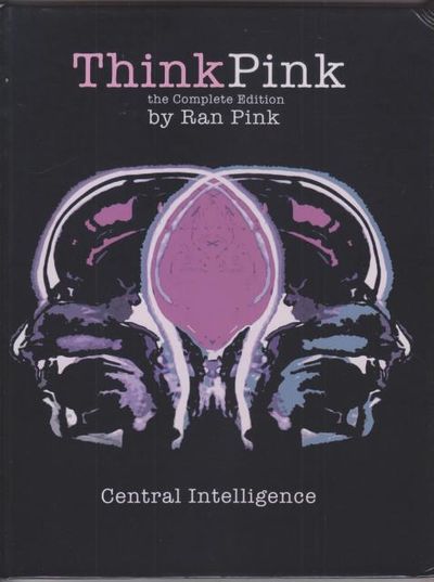 Think Pink. The Complete Edition. Central…