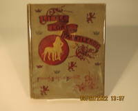 cover of Little Lord Fauntleroy