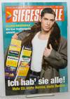 Siegessäule: Berlin's schwullesbisches Stadtmagazin 03/04; Ich hab' sie alle!