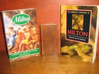 Paradise Lost ; A Poem, in Twelve Books, and two others regarding Milton