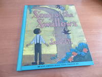cover of SONG OF THE SWALLOWS