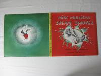 image of MIKE MULLIGAN AND HIS STEAM SHOVEL - Dust Jacket Only