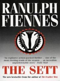 cover of The Sett