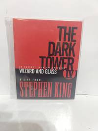 cover of The Dark Tower IV: An Excerpt from the Upcoming Wizard and Glass
