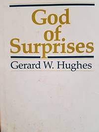 image of God of Surprises