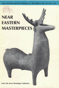 image of Near Eastern Masterpieces from The Avery Brundage Collection