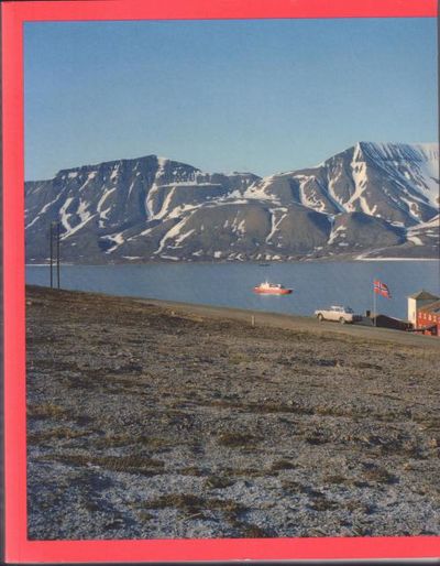 Norwegian Journal of Photography. No. 1.