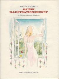Dansk illustrationskonst fra Valdemar Andersen…
