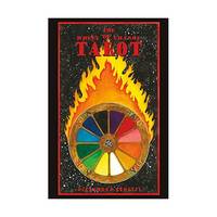 The Wheel of Change Tarot