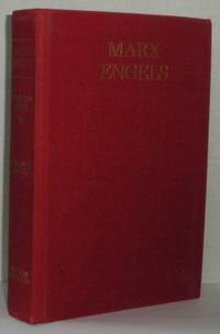 Collected Works.  Volume  19. Marx and Engels:…