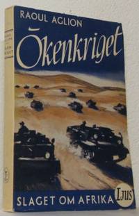Ökenkriget.