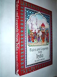 Tales And Legends From India