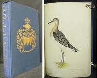 Book of Birds.  A Facsimile of the Original Watercolours [c. 1693-1710] of Rudbeck the Younger in...