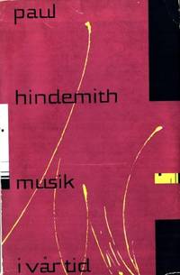Musik i vår tid.