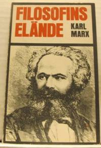 Filosofins elände. Svar på Proudhons 