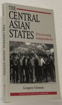 The Central Asian States. Discovering…
