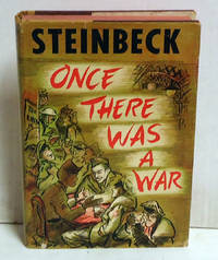 image of Once There Was A War