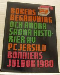 Bokens begravning och andra sanna historier.…