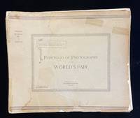 Portfolios Of Photographs of the World's Fair. Art Series Nos. 1-15